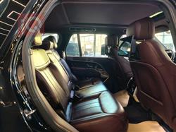 لاند روفر رانج روفر فوج